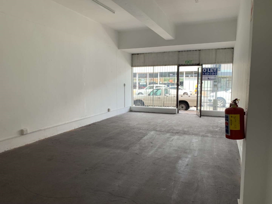 To Let commercial Property for Rent in Parow Western Cape